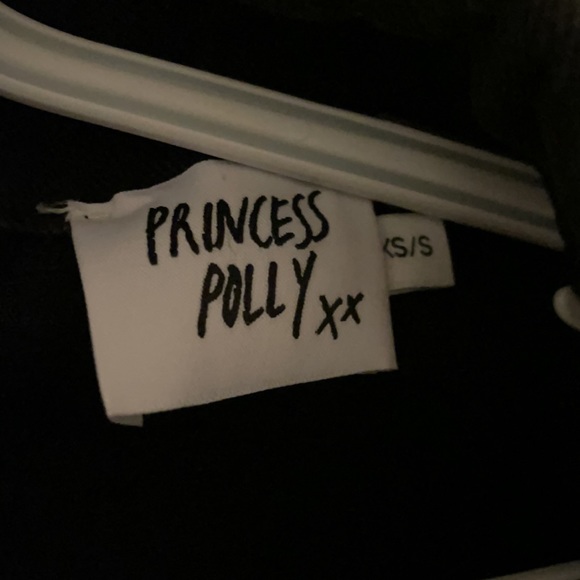 Princess Polly Phoenix Denim Jacket - Picture 2 of 7